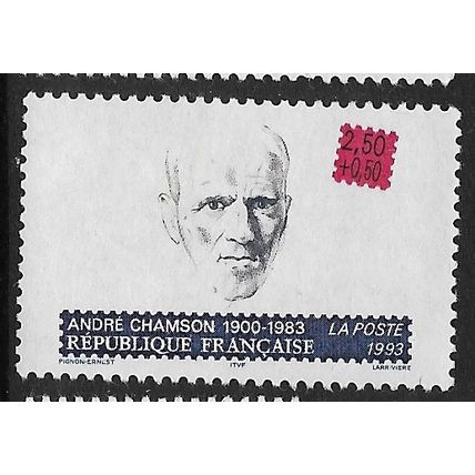 1993 Michel 2952 - MNH (**)