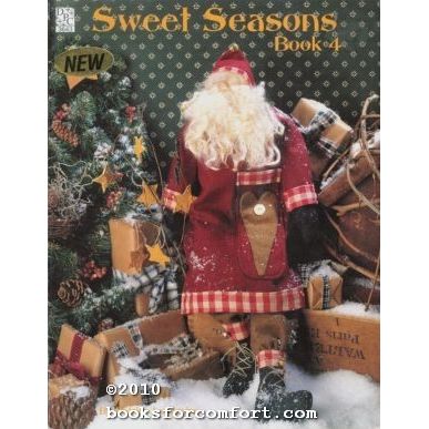 Sweet Seasons Book 4