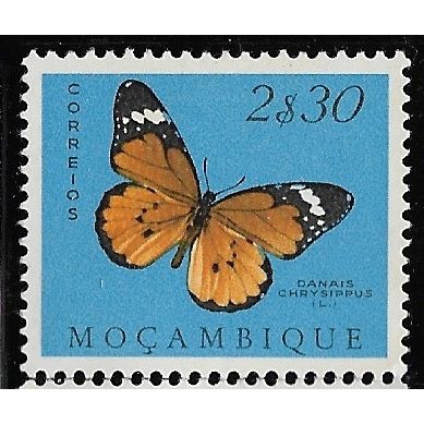 1963 SG 482 - mint no gum