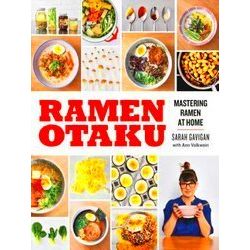 Ramen Otaku