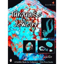 Turquoise Jewelry
