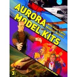 Aurora Model Kits