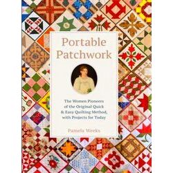 Portable Patchwork