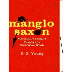 Manglo-Saxon