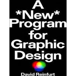 A New Program For Graphic Design