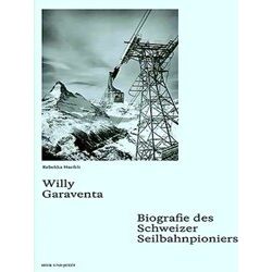 Willy Garaventa