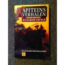 Kapiteinsverhalen