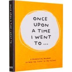 Once upon a time I went to