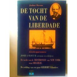 De Tocht Van De Liberdade
