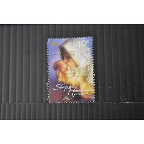 AUSTRALIA 2000 SG 2056 USED #2