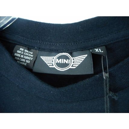 NWT Mini Cooper Shirt XL