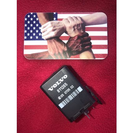 2000 01 02 03 04 VOLVO S40 V40 1.9L Turbo Relay 05070502 811265
