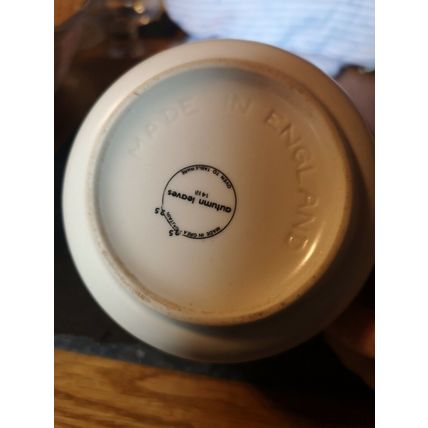 M & S Autumn Leaves Oven To Table Ware Dish