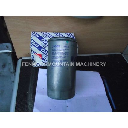 Iveco Truck Fuel Filter, Iveco Eurocargo, eurotracker, eurostar1907640 genuine
