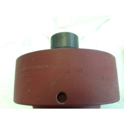HAUHINCO 6250645 MEDIUM HFA HYDRAULIC VALVE ASSEMBLY,6545742,3129060 24VDC,TA
