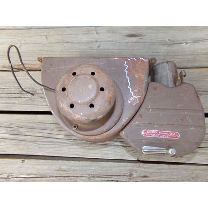 Mopar Model 50 Heater Box OEM