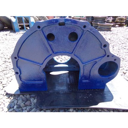 1968 Dodge Truck Big Block Bellhousing C-93961W Power Wagon 64 65 66 67
