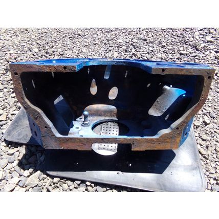 1968 Dodge Truck Big Block Bellhousing C-93961W Power Wagon 64 65 66 67