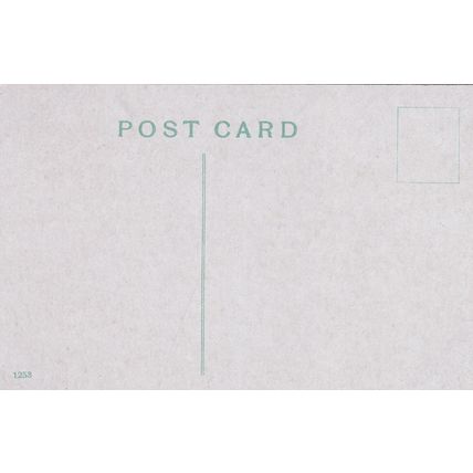 Polly Nathans Fishshop Petticoat Lane London Postcard unused VGC