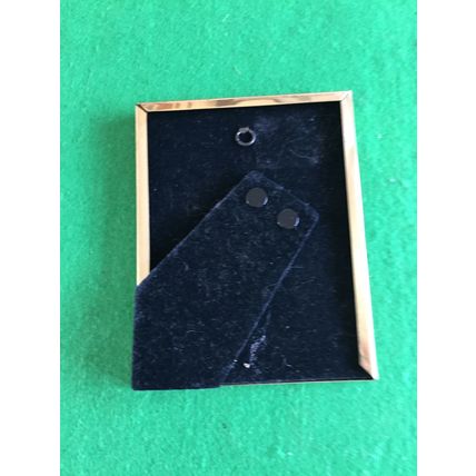 Job Lot Of 4 Photo Picture Frames With Glass