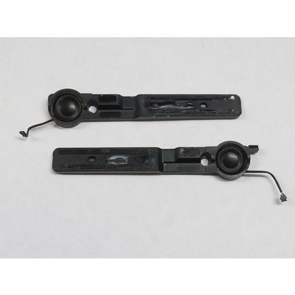 Apple MacBook Air 11" A1370 2010 Internal Speakers 609-0296 609-0297