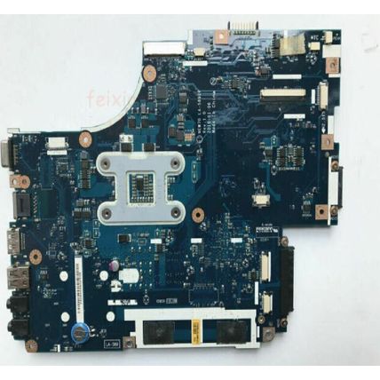 PACKARD BELL EASYNOTE TM86 MOTHERBOARD REV:1.0 INTEL FOR 15.6" LAPTOP LA-5892P