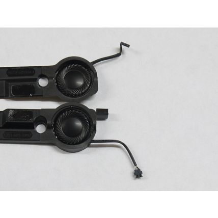 Apple MacBook Air 11" A1370 2010 Internal Speakers 609-0296 609-0297