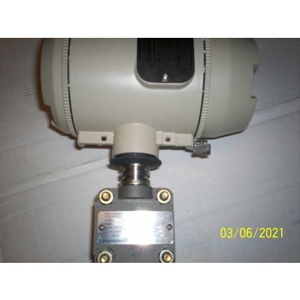 new HONEYWELL STG170-E1G-00000-MB,SMART TRANSMITTER ST3000,STG170G-A10-504F,AC