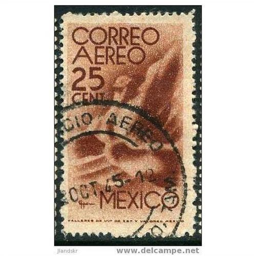 1944 Michel 864 - fine used (o)