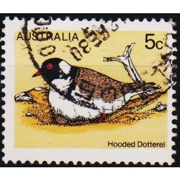 Australia. 1978 5c S.G.671 Used