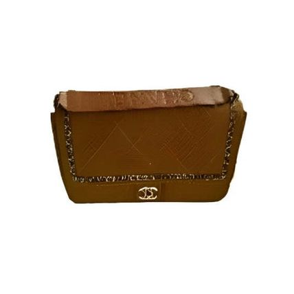 Fashion Design Women's Handbag (Green, 13X14)