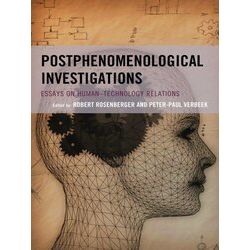 Postphenomenological Investigations