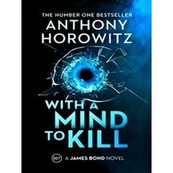 With A Mind To Kill