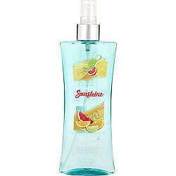 BODY FANTASIES PURE SUNSHINE by Body Fantasies BODY SPRAY 8 OZ For WOMEN