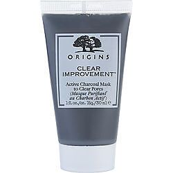 Origins by Origins Clear Improvement Active Charcoal Mask To Clear Pores..30m...
