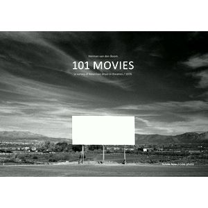 101 Movies EN-FR-Dui a Survey of American Drive-In Theatres; 1976 by Herman Van
