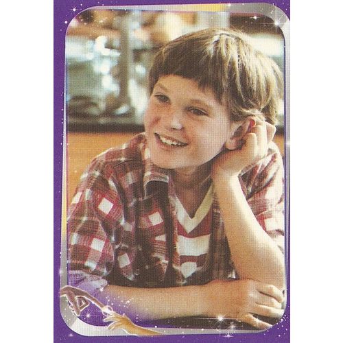 Panini's E.T. (The Extra-Terrestrial) 2002 Sticker Collection - Sticker No. 45