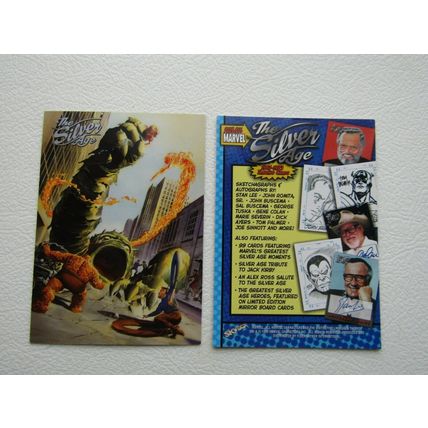 Promo Trading Cards - Wide Range to Choose From (eb1)