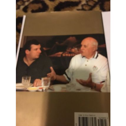 Joshua's Bible Let Me Tell You A Story by Shelly Leanne Hardcover Book