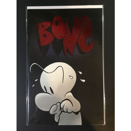 Bone #50 (Cartoon Books), Excellent Condition