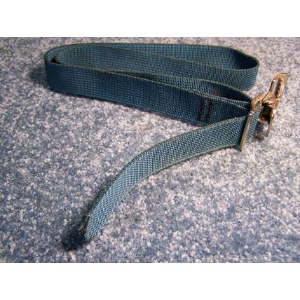 Lanyard - Heavy duty thick lanyard with large heavy duty clasp