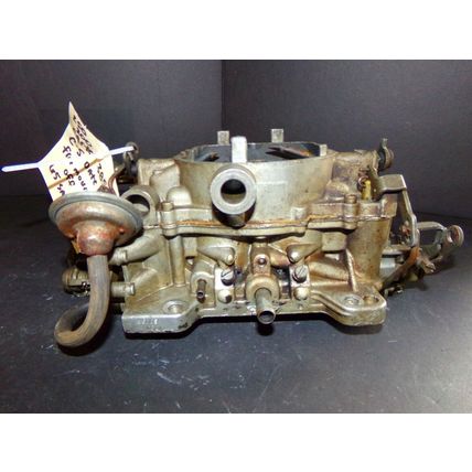1965 Plymouth Satellite 383 Carburetor Carter 3856S