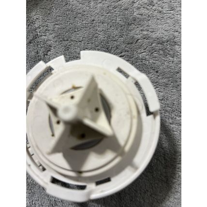 LG Dishwasher Drain Pump Motor ABQ75742501 EAU60710802