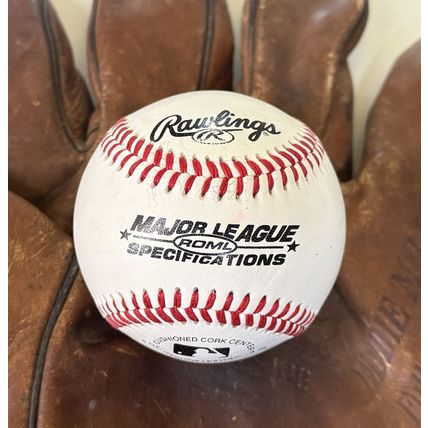 Brandon Belt Signed Autographed Official ROL Official League Baseball