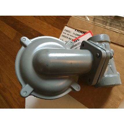 NEW 3/4 ACTARIS B-42,125 AG TRANE B-42,11J28R05121 GAS REGULATOR,3/4" NPT,FI