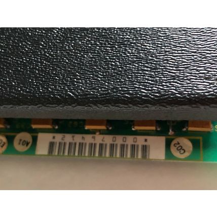 GE IC600CM554A MEMORY LOGIC MODULE GENERAL ELECTRIC 44A717539-G01 CM604 2284,SS