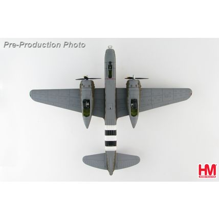 DOUGLAS BOSTON MK IV RAF NO.88 SQN, BZ405, 1944 - HOBBY MASTER HA4209 1/72