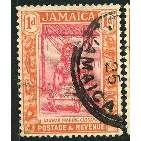 1921/1929 SG 92 - fine used (o)