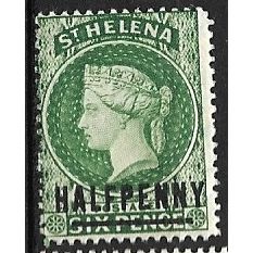 1884/1894 SG 35 - MLH (*)
