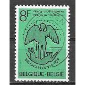 Belgium ( Belgique ) N° 1921 YVERT OBLITERE (USED)
